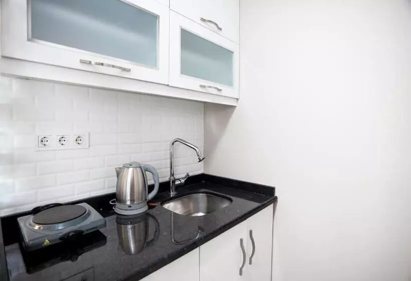 şehir Hotel Old City