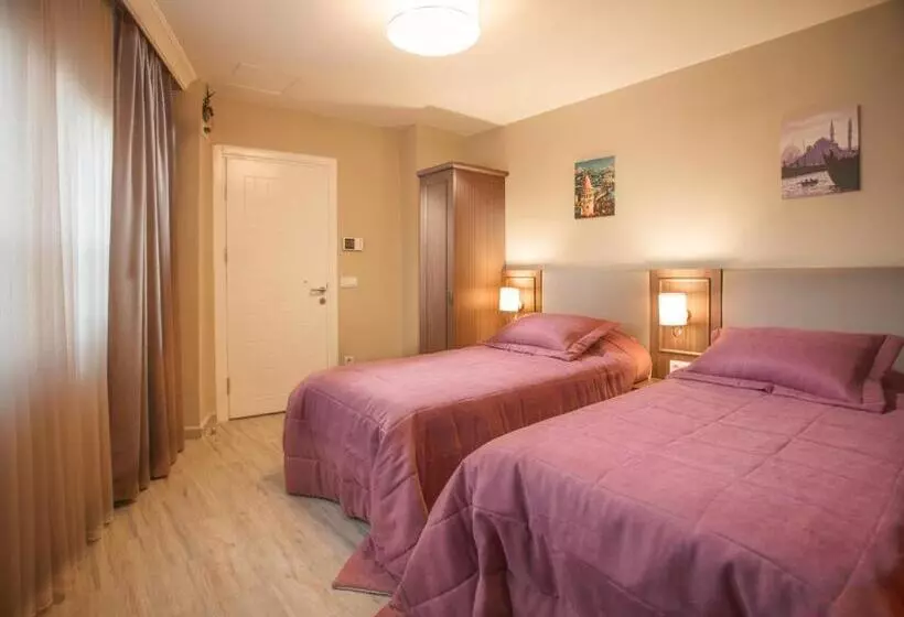 şehir Hotel Old City