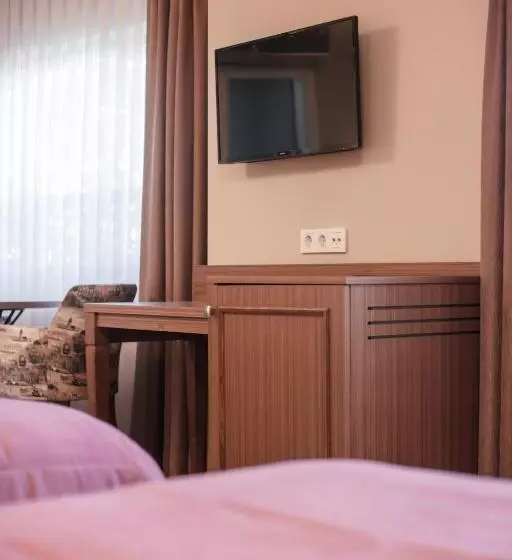 şehir Hotel Old City