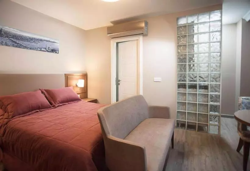 şehir Hotel Old City