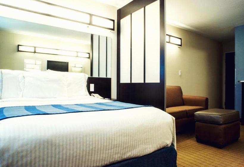 Hotel Three Rivers Inn & Suites