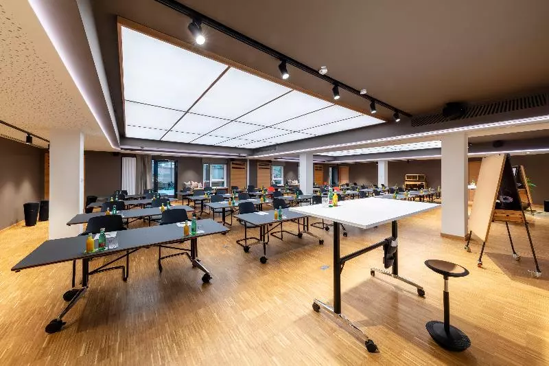 هتل Zeitgeist Vienna Hauptbahnhof