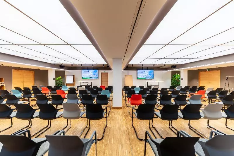 هتل Zeitgeist Vienna Hauptbahnhof