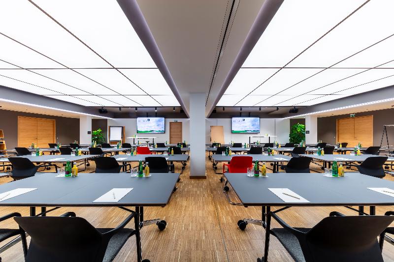 호텔 Zeitgeist Vienna Hauptbahnhof