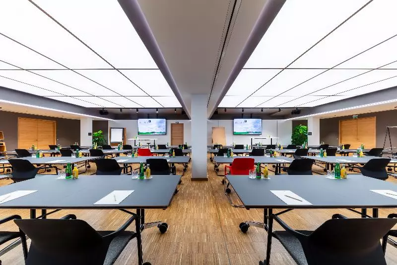 هتل Zeitgeist Vienna Hauptbahnhof