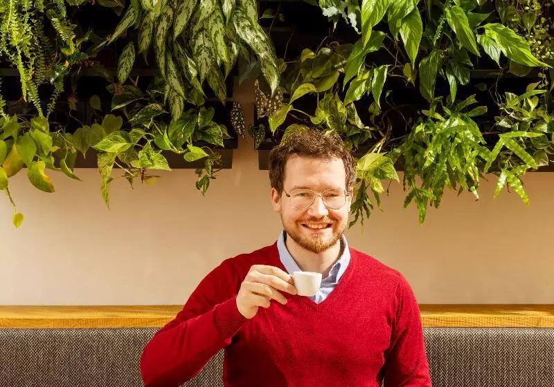 هتل Zeitgeist Vienna Hauptbahnhof