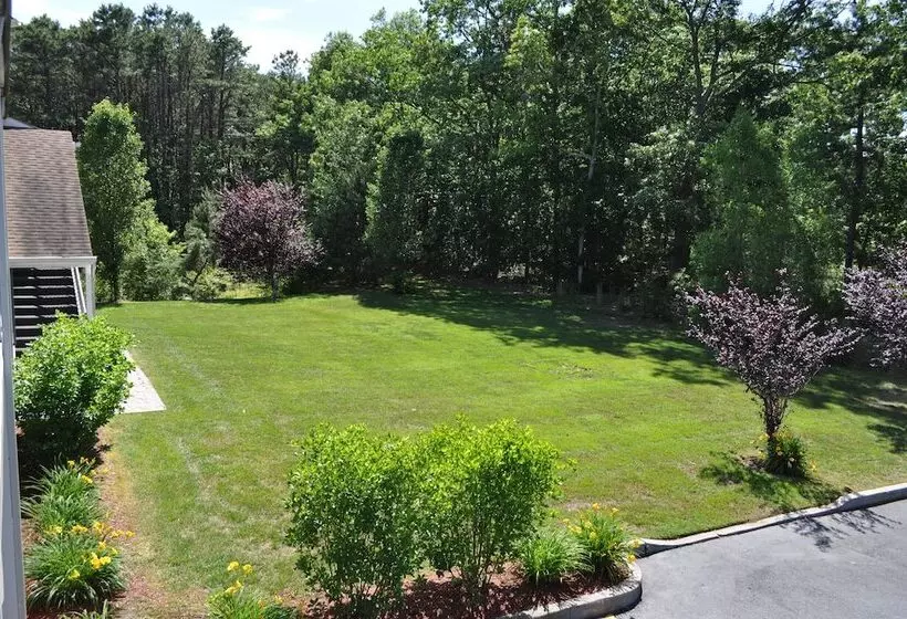 Motel Atrium Inn & Suites