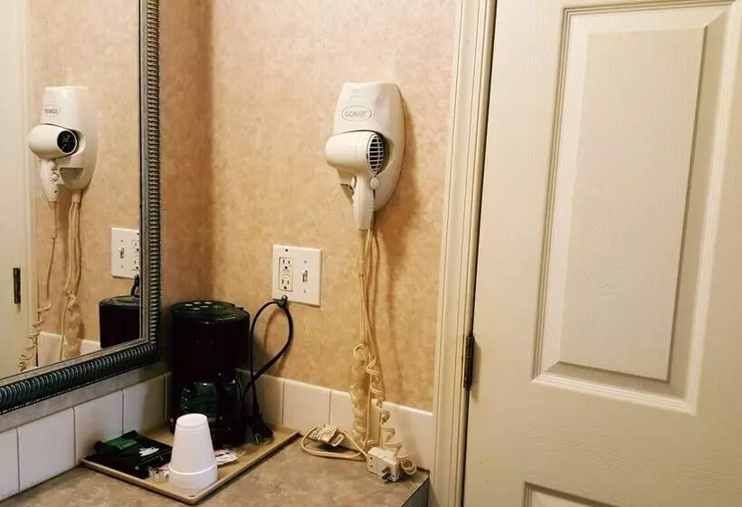 Motel Atrium Inn & Suites