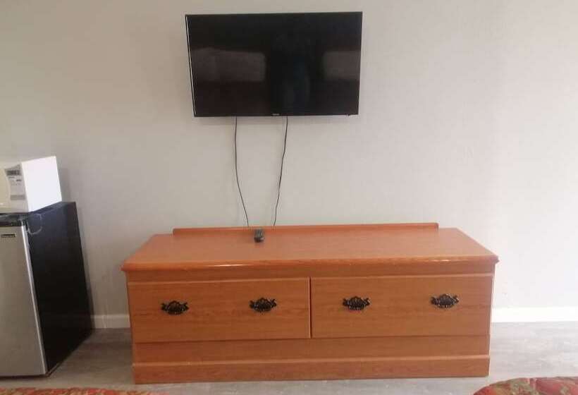 Motel Royal Inn & Suite