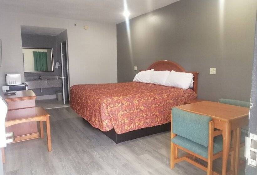 Motel Royal Inn & Suite