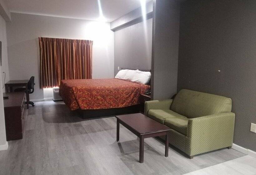 Motel Royal Inn & Suite