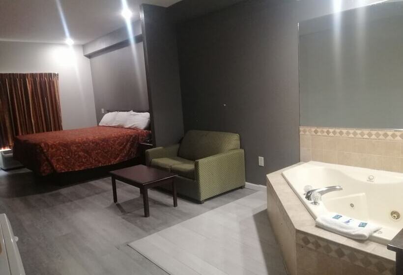 Motel Royal Inn & Suite