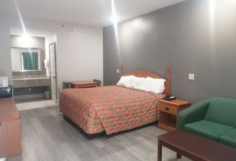 Motel Royal Inn & Suite