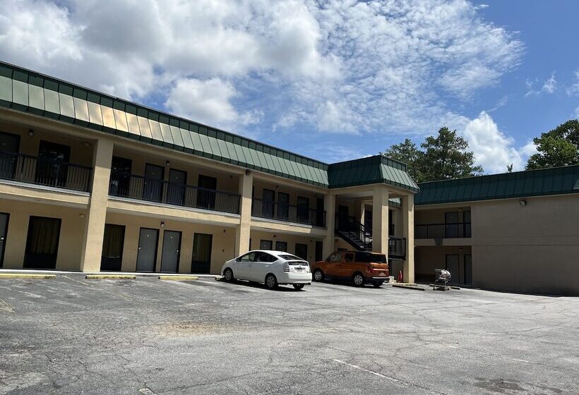 Motel Royal Inn & Suite