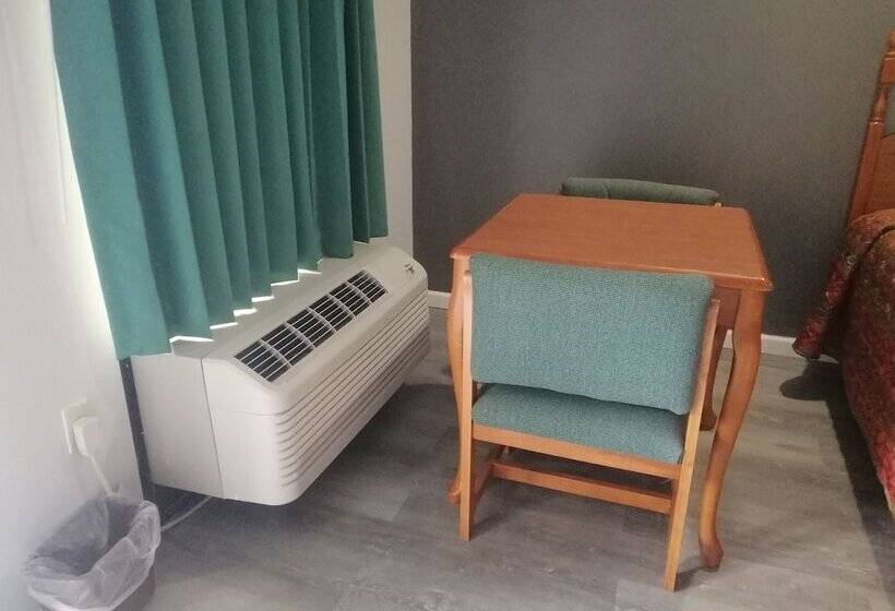 Motel Royal Inn & Suite