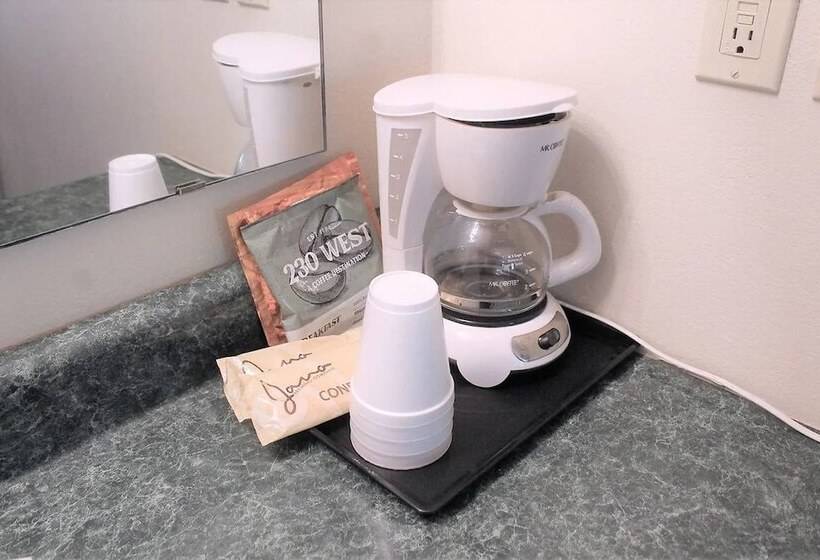 モーテル Tenkiller Lodge