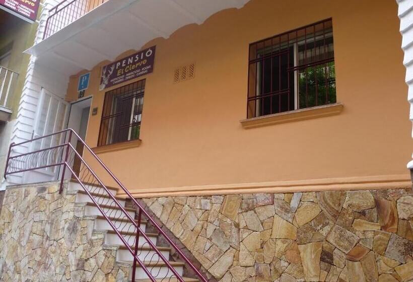 Pension El Ciervo