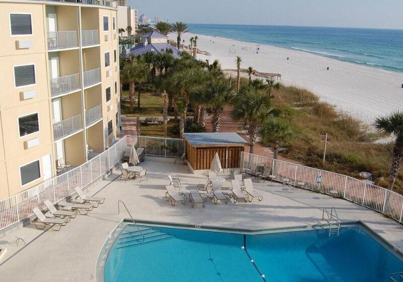 リゾートホテル Boardwalk Beach