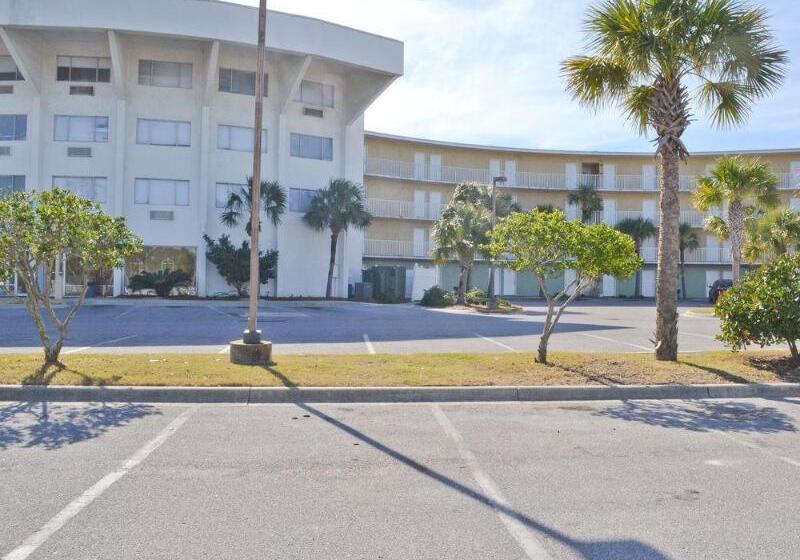 リゾートホテル Boardwalk Beach