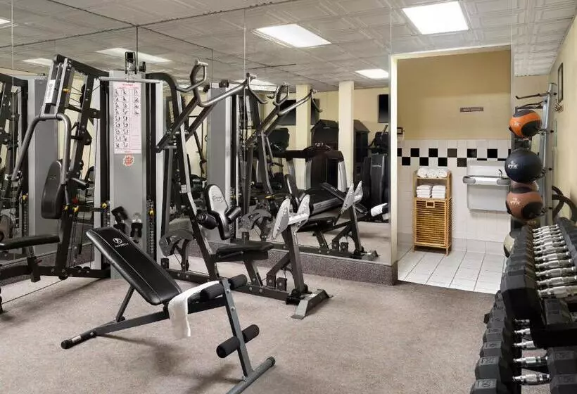 Курорт Hyatt Vacation Club At Desert Oasis