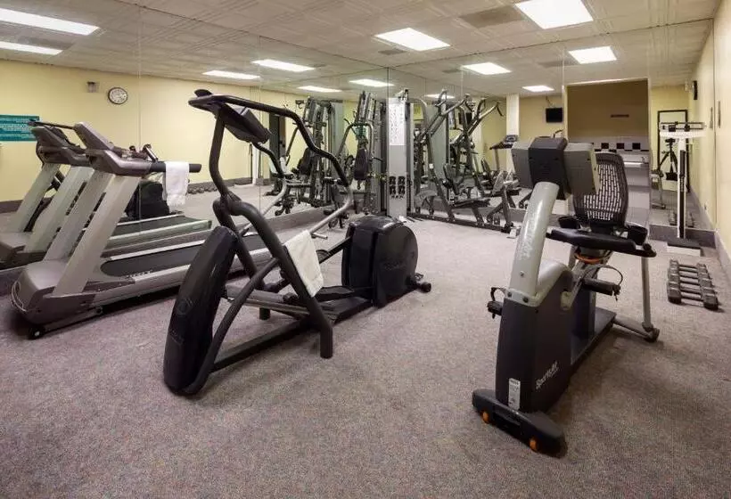 Курорт Hyatt Vacation Club At Desert Oasis