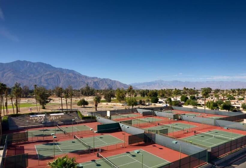 منتجع Hyatt Vacation Club At Desert Oasis