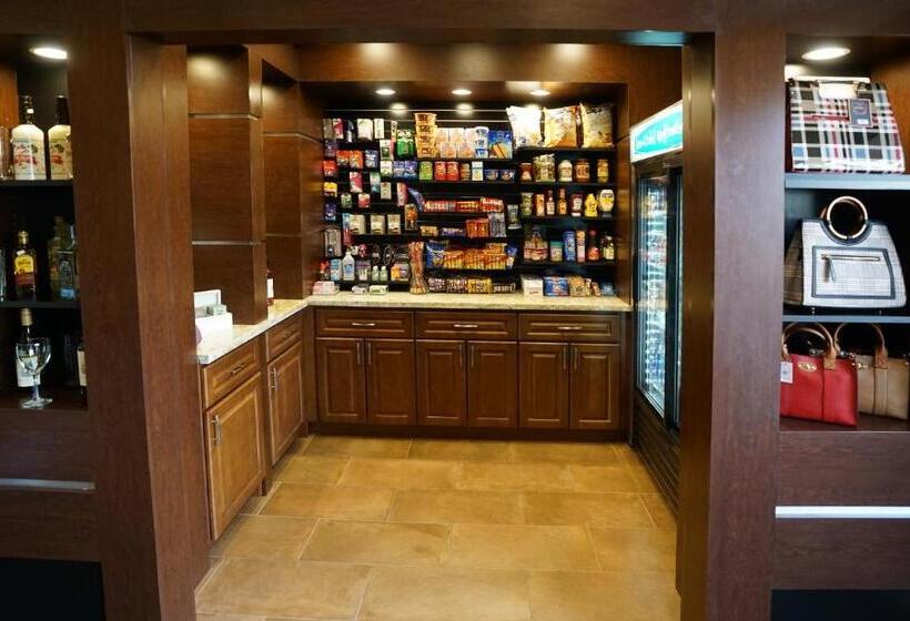 منتجع Hyatt Vacation Club At Desert Oasis