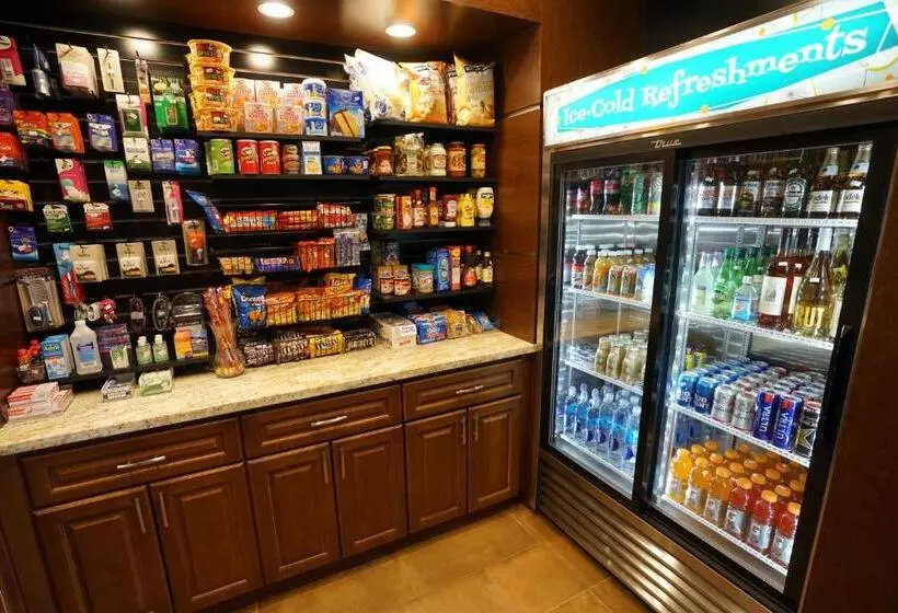 Курорт Hyatt Vacation Club At Desert Oasis