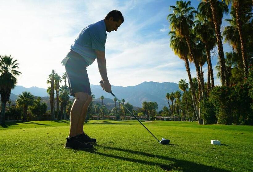 منتجع Hyatt Vacation Club At Desert Oasis