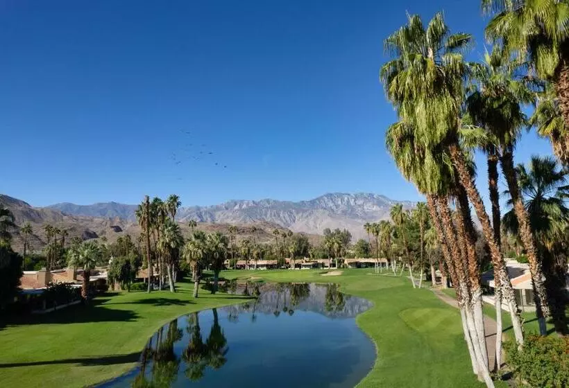 Курорт Hyatt Vacation Club At Desert Oasis