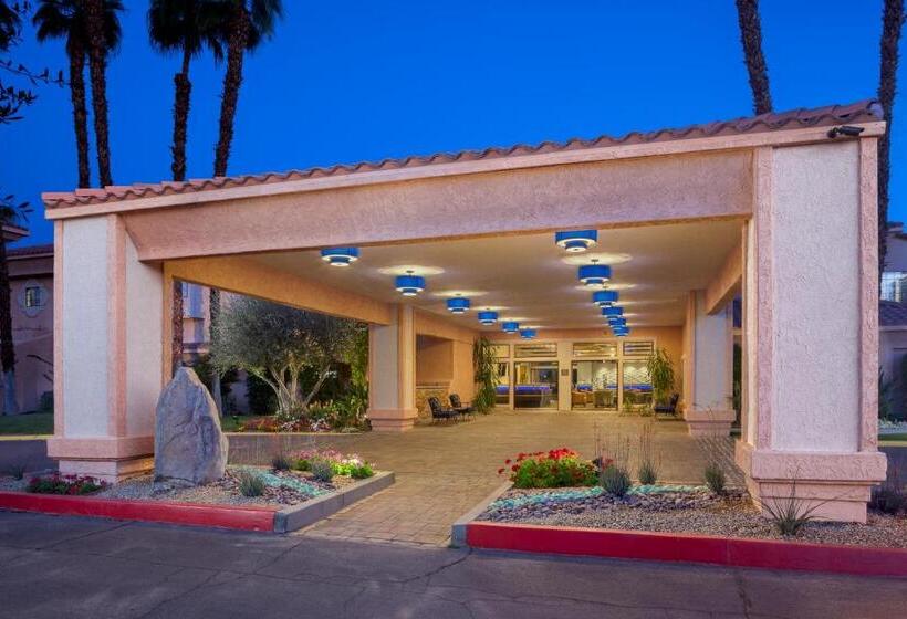 منتجع Hyatt Vacation Club At Desert Oasis