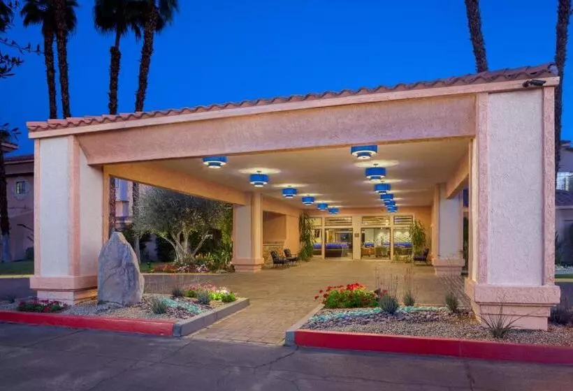 Курорт Hyatt Vacation Club At Desert Oasis