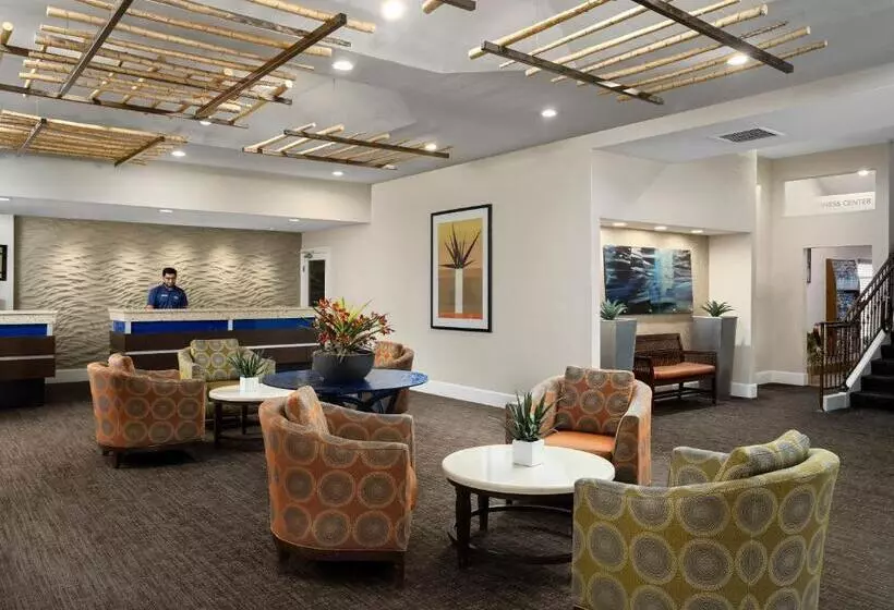 Курорт Hyatt Vacation Club At Desert Oasis