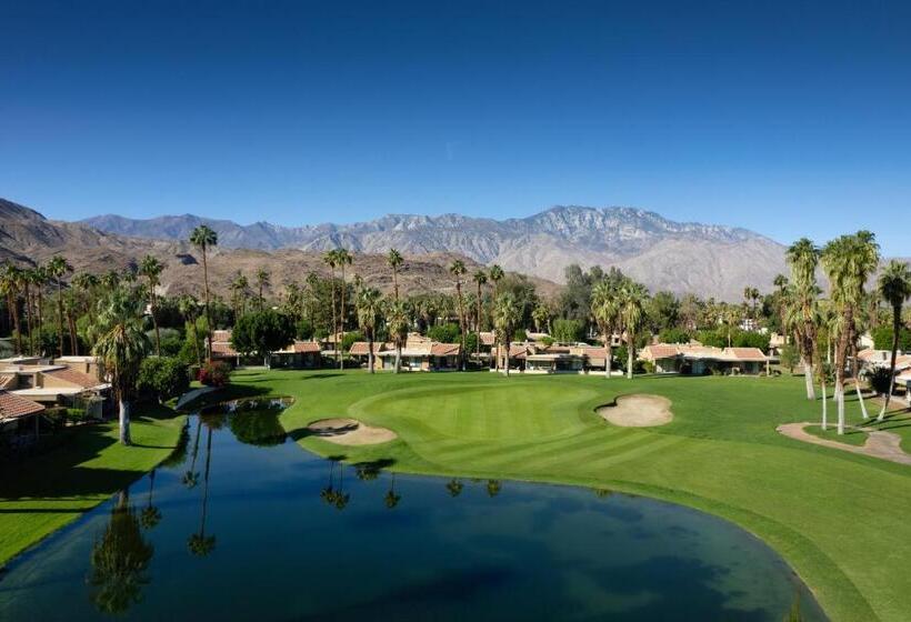 منتجع Hyatt Vacation Club At Desert Oasis