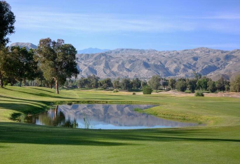 منتجع Hyatt Vacation Club At Desert Oasis