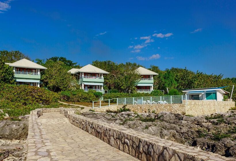 استراحتگاه Idle Awhile The Cliffs