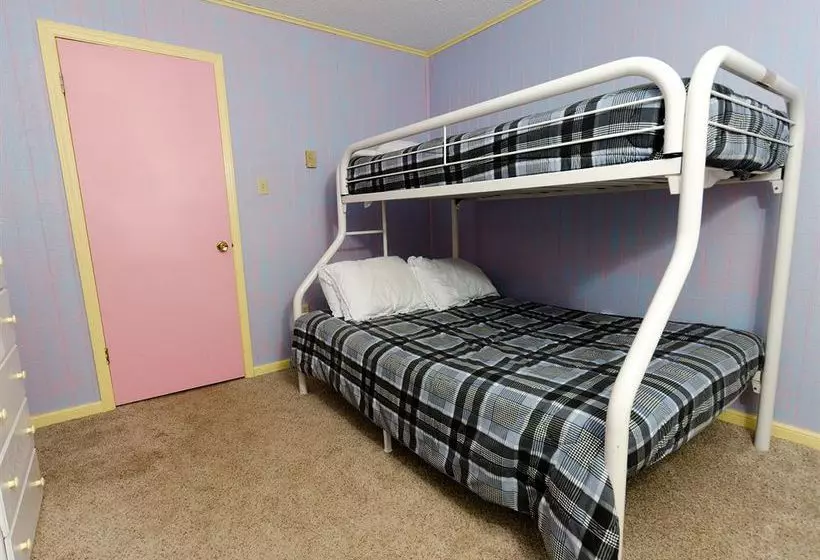 Курорт Leatherbark