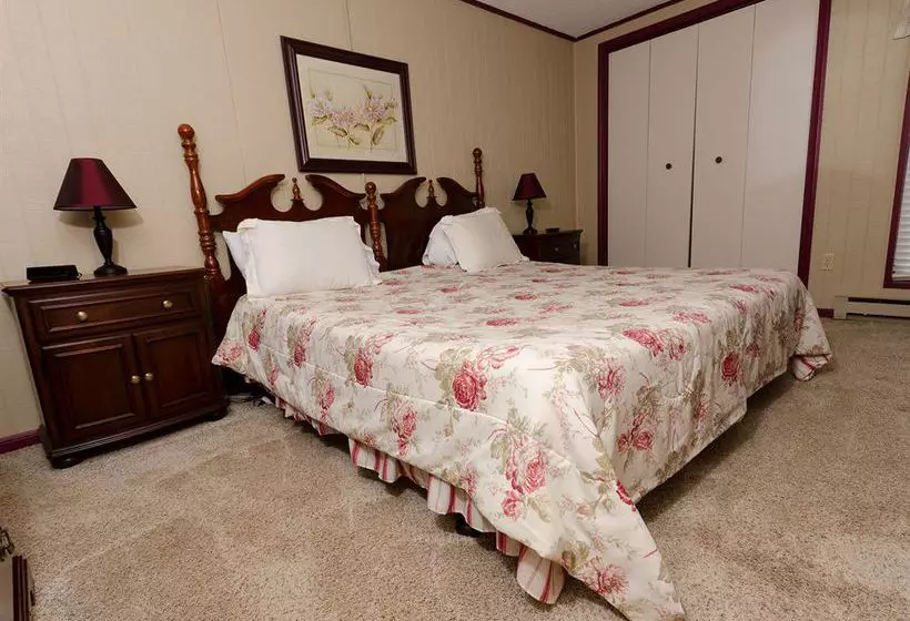 Курорт Leatherbark