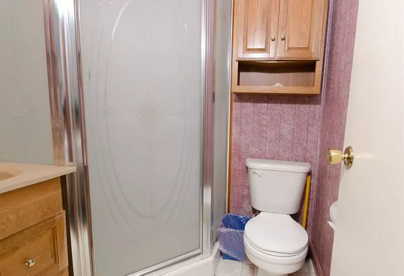 Курорт Leatherbark