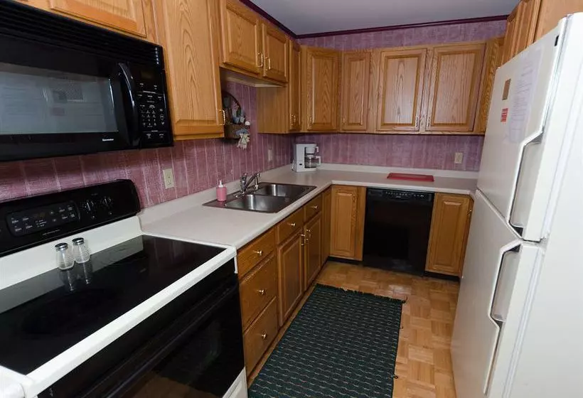 Курорт Leatherbark