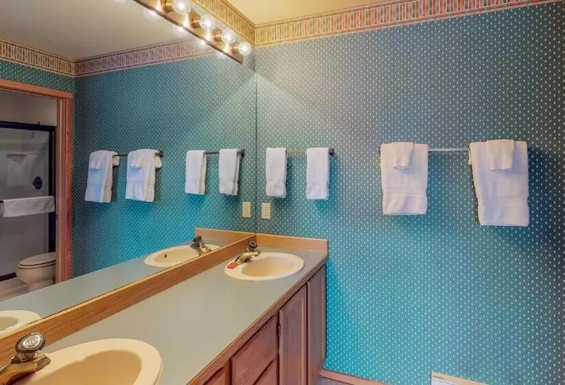 אתר נופש Park 282