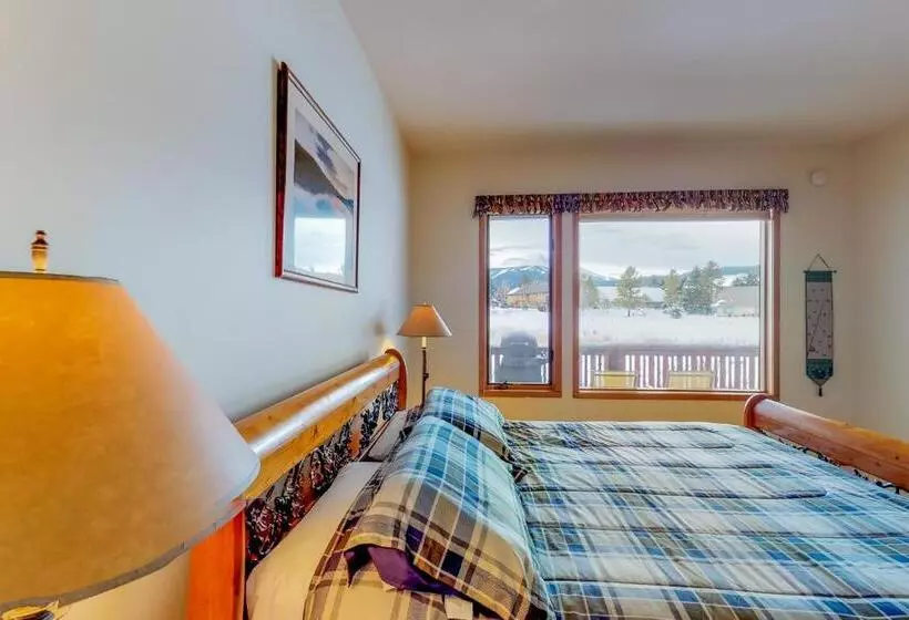 אתר נופש Park 282