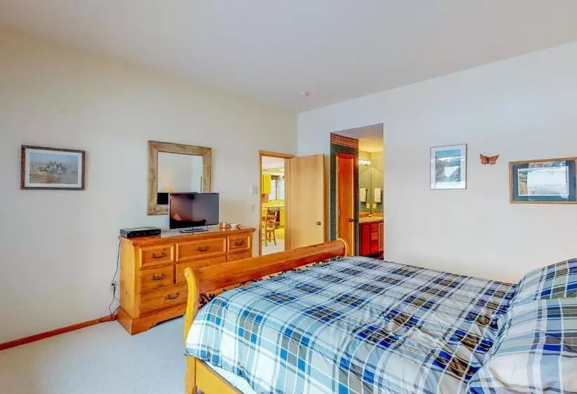 אתר נופש Park 282