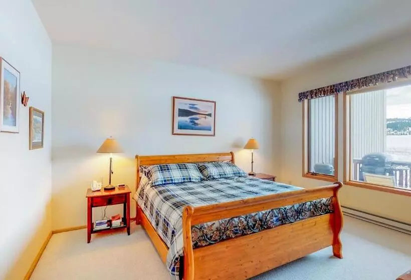 אתר נופש Park 282