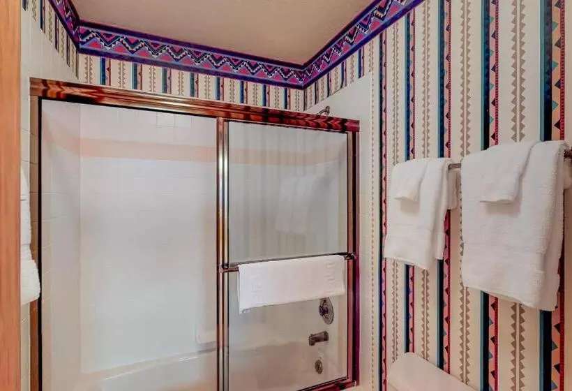 אתר נופש Park 282