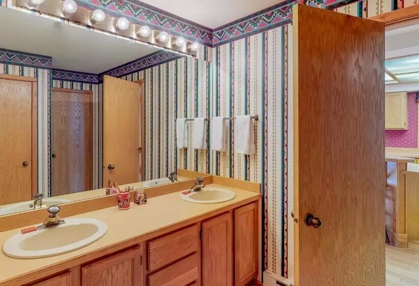 אתר נופש Park 282