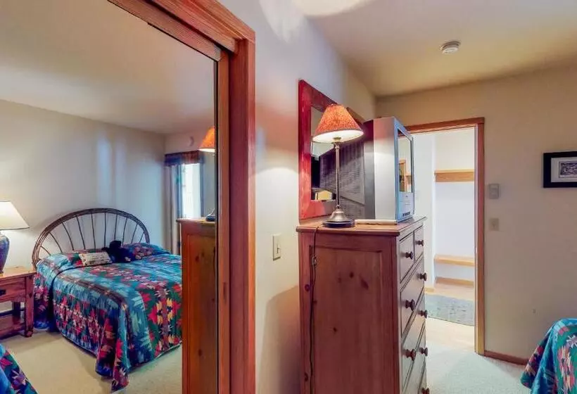 אתר נופש Park 282