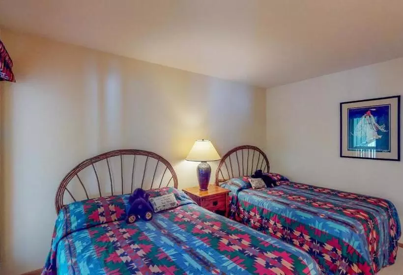 אתר נופש Park 282