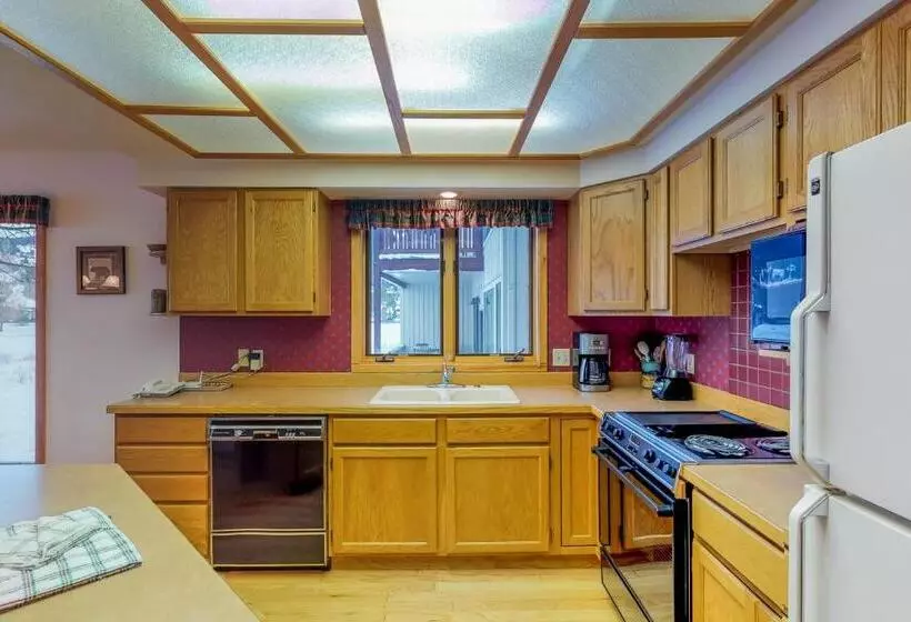 אתר נופש Park 282