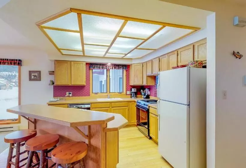 אתר נופש Park 282